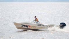 Foto de la galería: Con la previa del verano: costa, rio y deporte coparon el domingo en la ciudad