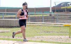 Foto de la galería: Con la previa del verano: costa, rio y deporte coparon el domingo en la ciudad