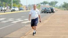Foto de la galería: Con la previa del verano: costa, rio y deporte coparon el domingo en la ciudad