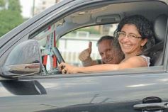 Foto de la galería: Con la previa del verano: costa, rio y deporte coparon el domingo en la ciudad