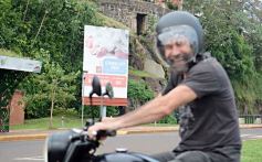 Foto de la galería: Con la previa del verano: costa, rio y deporte coparon el domingo en la ciudad