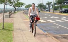 Foto de la galería: Con la previa del verano: costa, rio y deporte coparon el domingo en la ciudad