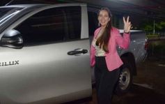 Foto de la galería: Premios Arandú 2023: la ciudad reconoció a exponentes de la cultura local