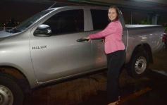 Foto de la galería: Premios Arandú 2023: la ciudad reconoció a exponentes de la cultura local