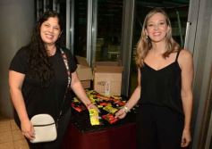 Foto de la galería: Premios Arandú 2023: la ciudad reconoció a exponentes de la cultura local