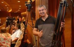 Foto de la galería: Premios Arandú 2023: la ciudad reconoció a exponentes de la cultura local