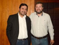 Foto de la galería: Premios Arandú 2023: la ciudad reconoció a exponentes de la cultura local