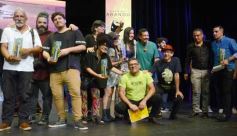 Foto de la galería: Premios Arandú 2023: la ciudad reconoció a exponentes de la cultura local