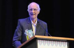 Foto de la galería: Premios Arandú 2023: la ciudad reconoció a exponentes de la cultura local