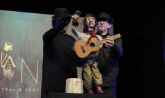 Foto de la galería: Premios Arandú 2023: la ciudad reconoció a exponentes de la cultura local