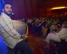 Foto de la galería: Premios Arandú 2023: la ciudad reconoció a exponentes de la cultura local