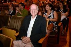 Foto de la galería: Premios Arandú 2023: la ciudad reconoció a exponentes de la cultura local