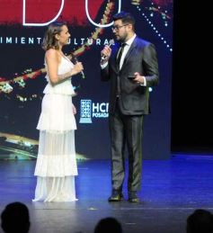 Foto de la galería: Premios Arandú 2023: la ciudad reconoció a exponentes de la cultura local