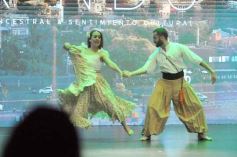 Foto de la galería: Premios Arandú 2023: la ciudad reconoció a exponentes de la cultura local