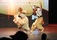 Foto de la galería: Premios Arandú 2023: la ciudad reconoció a exponentes de la cultura local