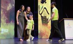 Foto de la galería: Premios Arandú 2023: la ciudad reconoció a exponentes de la cultura local