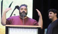 Foto de la galería: Premios Arandú 2023: la ciudad reconoció a exponentes de la cultura local