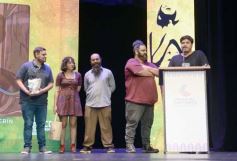 Foto de la galería: Premios Arandú 2023: la ciudad reconoció a exponentes de la cultura local