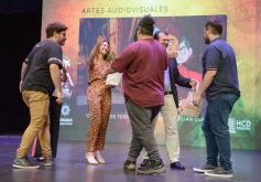 Foto de la galería: Premios Arandú 2023: la ciudad reconoció a exponentes de la cultura local