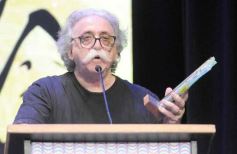 Foto de la galería: Premios Arandú 2023: la ciudad reconoció a exponentes de la cultura local