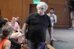 Foto de la galería: Premios Arandú 2023: la ciudad reconoció a exponentes de la cultura local