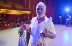 Foto de la galería: Premios Arandú 2023: la ciudad reconoció a exponentes de la cultura local