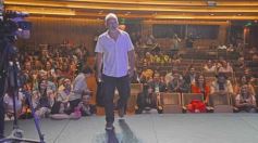 Foto de la galería: Premios Arandú 2023: la ciudad reconoció a exponentes de la cultura local