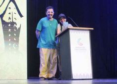 Foto de la galería: Premios Arandú 2023: la ciudad reconoció a exponentes de la cultura local