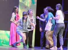 Foto de la galería: Premios Arandú 2023: la ciudad reconoció a exponentes de la cultura local