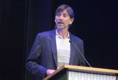 Foto de la galería: Premios Arandú 2023: la ciudad reconoció a exponentes de la cultura local