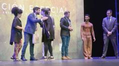Foto de la galería: Premios Arandú 2023: la ciudad reconoció a exponentes de la cultura local