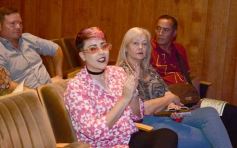 Foto de la galería: Premios Arandú 2023: la ciudad reconoció a exponentes de la cultura local