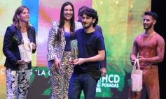 Foto de la galería: Premios Arandú 2023: la ciudad reconoció a exponentes de la cultura local