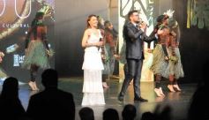 Foto de la galería: Premios Arandú 2023: la ciudad reconoció a exponentes de la cultura local