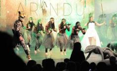 Foto de la galería: Premios Arandú 2023: la ciudad reconoció a exponentes de la cultura local