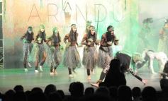 Foto de la galería: Premios Arandú 2023: la ciudad reconoció a exponentes de la cultura local