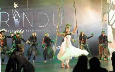 Foto de la galería: Premios Arandú 2023: la ciudad reconoció a exponentes de la cultura local