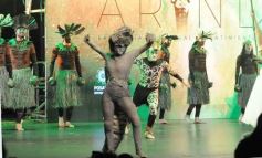 Foto de la galería: Premios Arandú 2023: la ciudad reconoció a exponentes de la cultura local