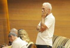 Foto de la galería: Premios Arandú 2023: la ciudad reconoció a exponentes de la cultura local