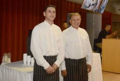 Foto de la galería: Premios Arandú 2023: la ciudad reconoció a exponentes de la cultura local