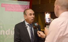 Foto de la galería: Premios Arandú 2023: la ciudad reconoció a exponentes de la cultura local