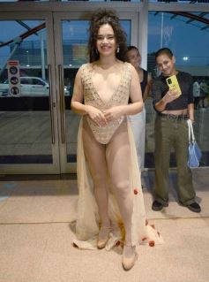 Foto de la galería: Premios Arandú 2023: la ciudad reconoció a exponentes de la cultura local