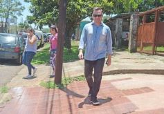 Foto de la galería: Balotaje 2023: con buen tiempo de por medio, el folclore electoral se vivió a pleno en la ciudad