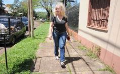 Foto de la galería: Balotaje 2023: con buen tiempo de por medio, el folclore electoral se vivió a pleno en la ciudad