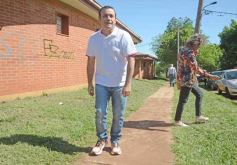 Foto de la galería: Balotaje 2023: con buen tiempo de por medio, el folclore electoral se vivió a pleno en la ciudad