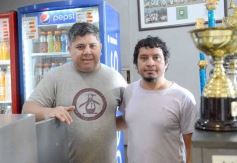 Foto de la galería: Con la roja y verde: la Madre compartió su 2da Intertribus en La Terraza