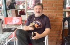 Foto de la galería: Con la roja y verde: la Madre compartió su 2da Intertribus en La Terraza