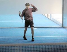 Foto de la galería: Con la roja y verde: la Madre compartió su 2da Intertribus en La Terraza