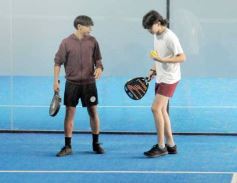 Foto de la galería: Con la roja y verde: la Madre compartió su 2da Intertribus en La Terraza