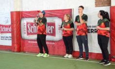 Foto de la galería: Con la roja y verde: la Madre compartió su 2da Intertribus en La Terraza